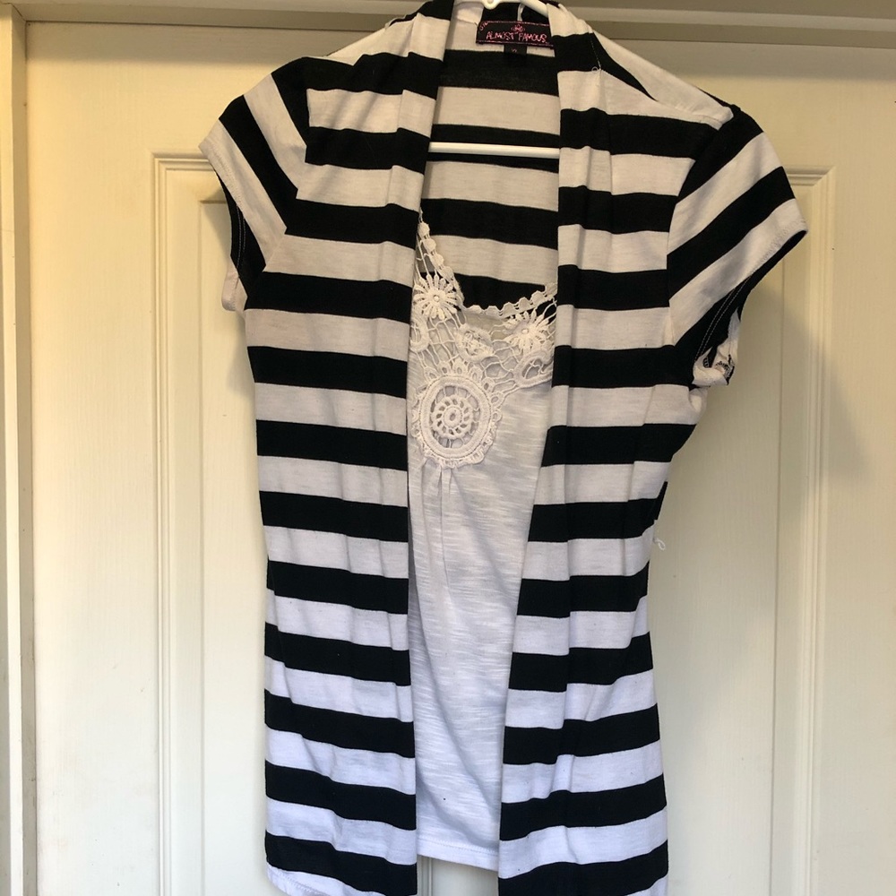 Women’s blouse